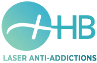 Centre laser addictions Logo